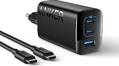 Anker 335 Charger (67W) schwarz
