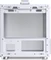 Jonsbo C6-ITX White, weiß, Mini-ITX Vorschaubild