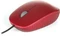 NGS Flame Wired Mouse rot, USB Vorschaubild