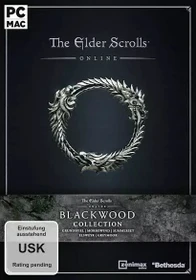 The Elder Scrolls: Online - Blackwood Collection (MMOG) (PC)
