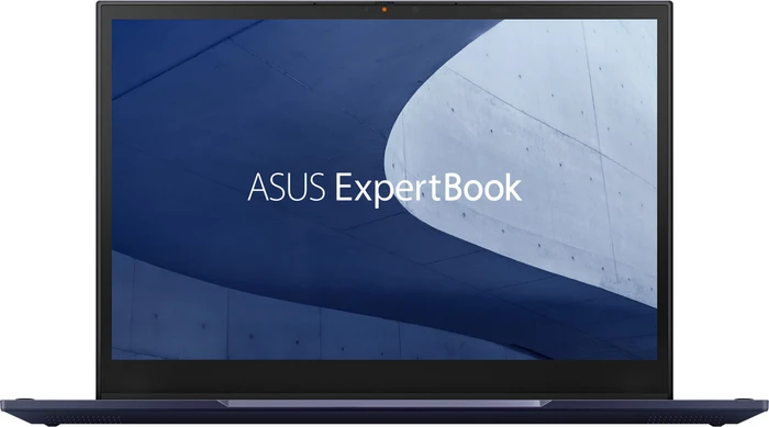 ASUS ExpertBook B7 Flip B7402FBA-L90878X, Star Black, Core i5-1240P, 16GB RAM, 512GB SSD, DE