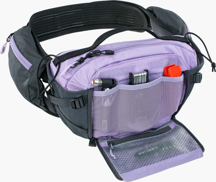 Evoc Hip Pack Pro 3 Trinkgurt multicolor