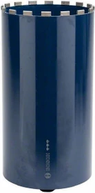 Bosch Professional UNC Best for Concrete G1 1/4" Diamant-Nassbohrkrone, 250x450mm, 1 Stück