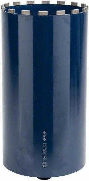 Bosch Professional UNC Best for Concrete G1 1/4" Diamant-Nassbohrkrone, 250x450mm, 1 Stück