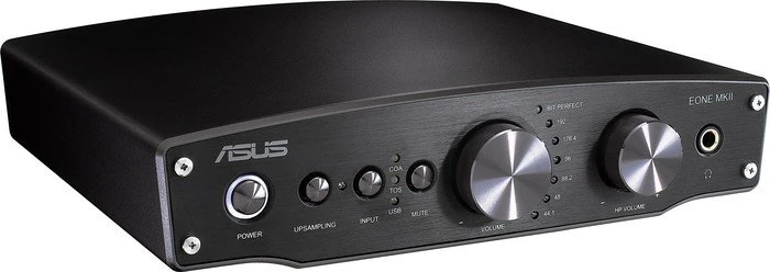 ASUS Xonar Essence One MKII schwarz