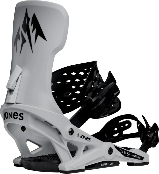 Jones Meteorite Softbindung (Modell 2026/2027)