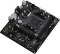ASRock B550M-HDV (AMD AM4) Vorschaubild