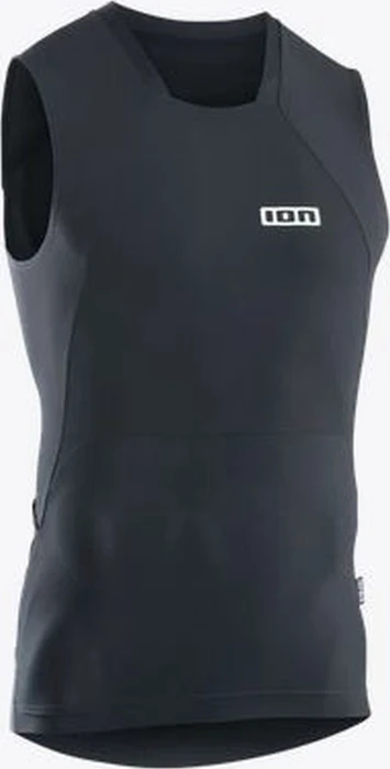 ION AMP Tanktop Protektor schwarz