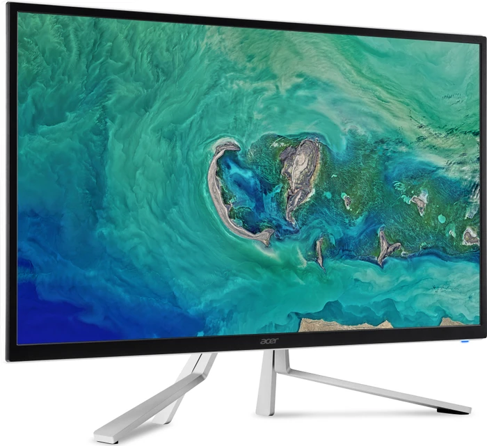 Acer ET2 ET322QKwmiipx, 31.5"