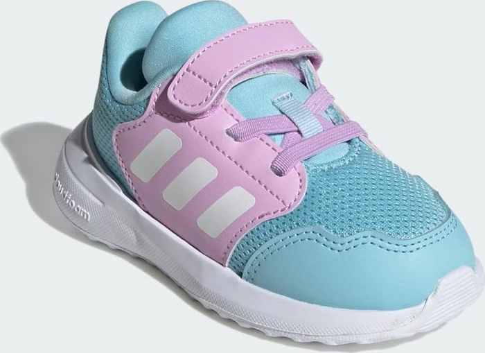 adidas Tensaur Run 3.0 icey blue/cloud white/bliss lilac (Junior)