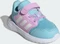 adidas Tensaur Run 3.0 icey blue/cloud white/bliss lilac (Junior) Vorschaubild