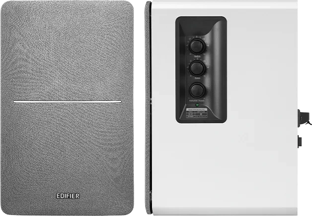 Edifier R1280DB weiß, Paar