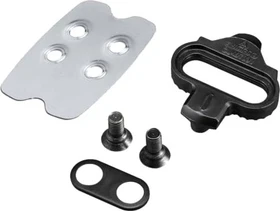 Shimano CL-MT001 SPD Cleats inkl. Gegenplatte