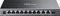 TP-Link Omada ES210 Desktop Gigabit Managed Switch, 9x RJ-45, 1x RJ-45/SFP, 63W PoE+ Vorschaubild