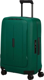 Samsonite Essens Spinner 55cm alpine green