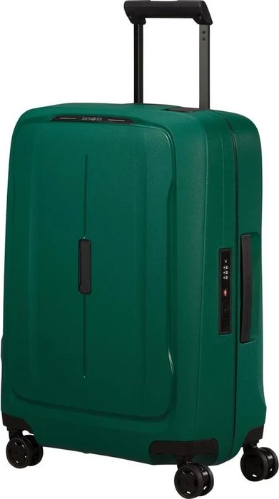 Samsonite Essens Spinner 55cm alpine green