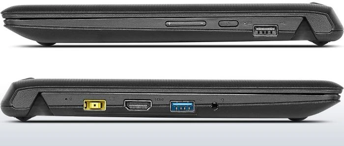 Lenovo IdeaPad Flex 10, Pentium N3530, 4GB RAM, 500GB HDD, DE