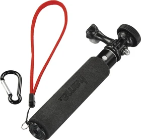 Hama Selfie 50 Self-Monopod schwarz