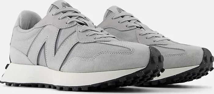 New Balance 327 raincloud/slate grey