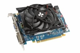 Club 3D GeForce GTX 550 Ti, 1.5GB DDR3, VGA, DVI, HDMI