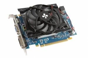 Club 3D GeForce GTX 550 Ti, 1.5GB DDR3, VGA, DVI, HDMI