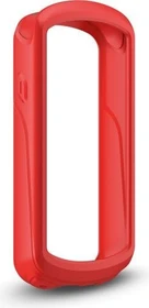 Garmin Edge 1030 Silikon Schutzhülle rot