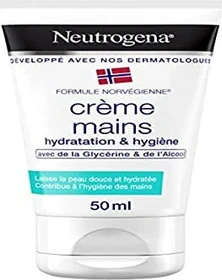 Neutrogena Norwegische Formel pflegende Hygiene Handcreme, 50ml