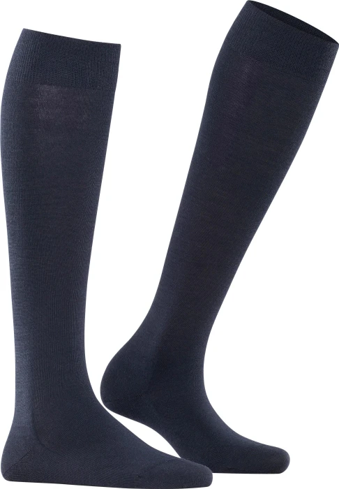 Falke Softmerino Socken dark navy (Damen)