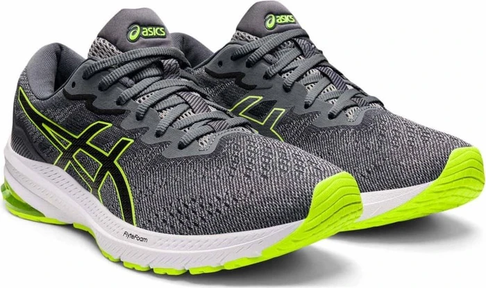 Asics GT-1000 11 sheet rock/black (Herren)