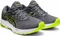 Asics GT-1000 11 sheet rock/black (Herren) Vorschaubild