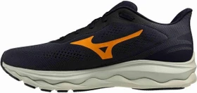 Mizuno Wave Serene 2 GTX india ink/tangelo/ice green (Herren)