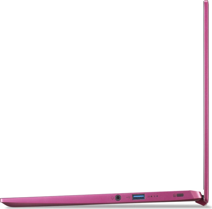 Acer Swift 3 SF314-511-56EY, Berry Red, Core i5-1135G7, 16GB RAM, 512GB SSD, US