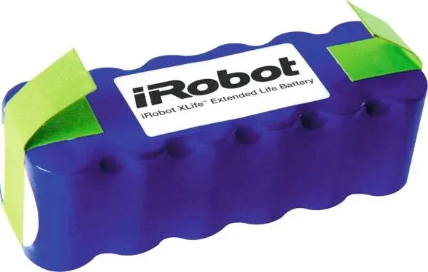 iRobot 14735 Roomba XLife Ersatzakku