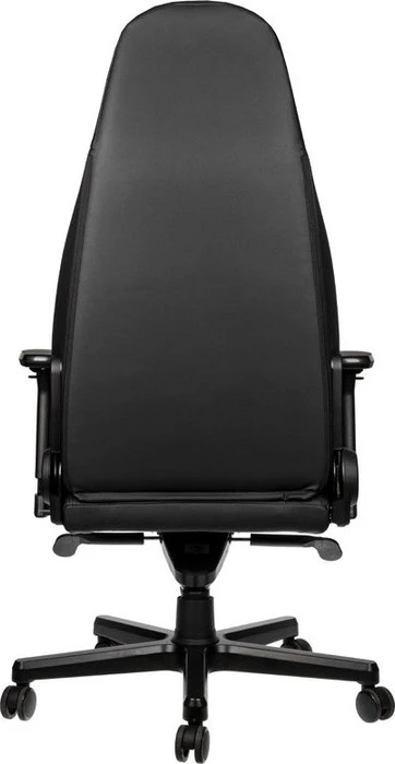 noblechairs Icon Black Edition Gamingstuhl, schwarz