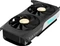 Zotac GeForce RTX 4060 Ti AMP, 16GB GDDR6, HDMI, 3x DP Vorschaubild