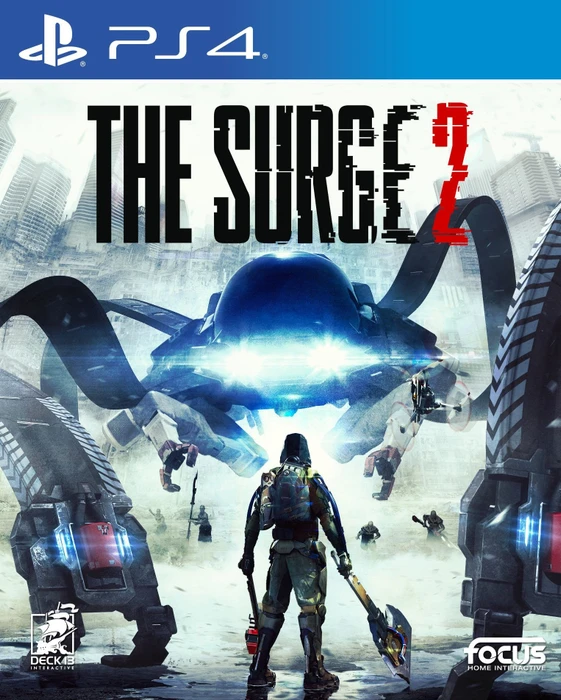 The Surge 2