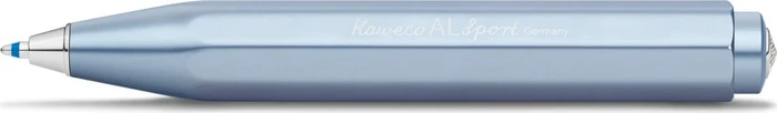 Kaweco AL Sport Kugelschreiber hellblau