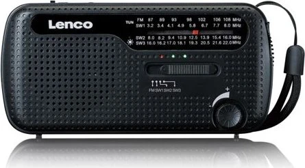 Lenco MCR-113