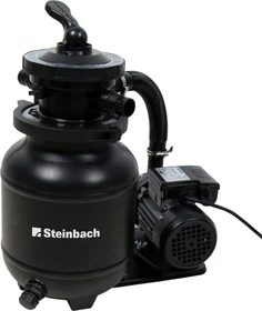 Steinbach Speed Clean Classic 250N Sandfilteranlage