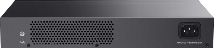TP-Link LS100 LiteWave Desktop Gigabit Switch, 24x RJ-45