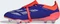 adidas Predator Elite Fold-Over Tongue FG lucid blue/cloud white/solar red Vorschaubild