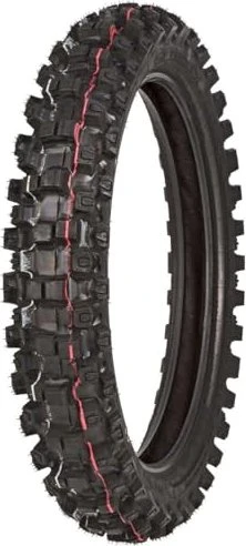 Dunlop Geomax MX53