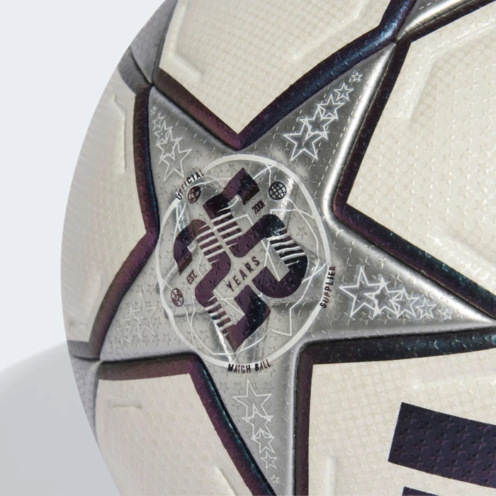 adidas UEFA Champions League Pro Auswärts Fußball