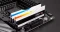 G.Skill Trident Z5 RGB weiß UDIMM 32GB Kit, DDR5-6000, CL36-36-36-96 Vorschaubild