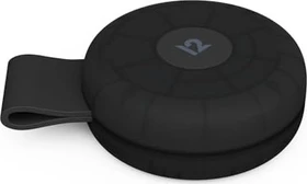 Twelve South ButterFly SE 2-in-1 Qi2.2 Charger 25W schwarz