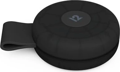 Twelve South ButterFly SE 2-in-1 Qi2.2 Charger 25W schwarz