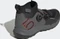 Five Ten Trailcross Pro Clip-In grey five/core black/red (Herren) Vorschaubild