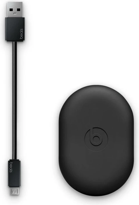 Apple Beats Powerbeats3 Wireless rot