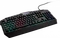 Verbatim SureFire KingPin RGB Gaming Keyboard, LEDs RGB, schwarz, USB, DE Vorschaubild