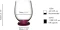 Riedel Fatto A Mano Trinkglas Becher Piccolo drachenrot Vorschaubild